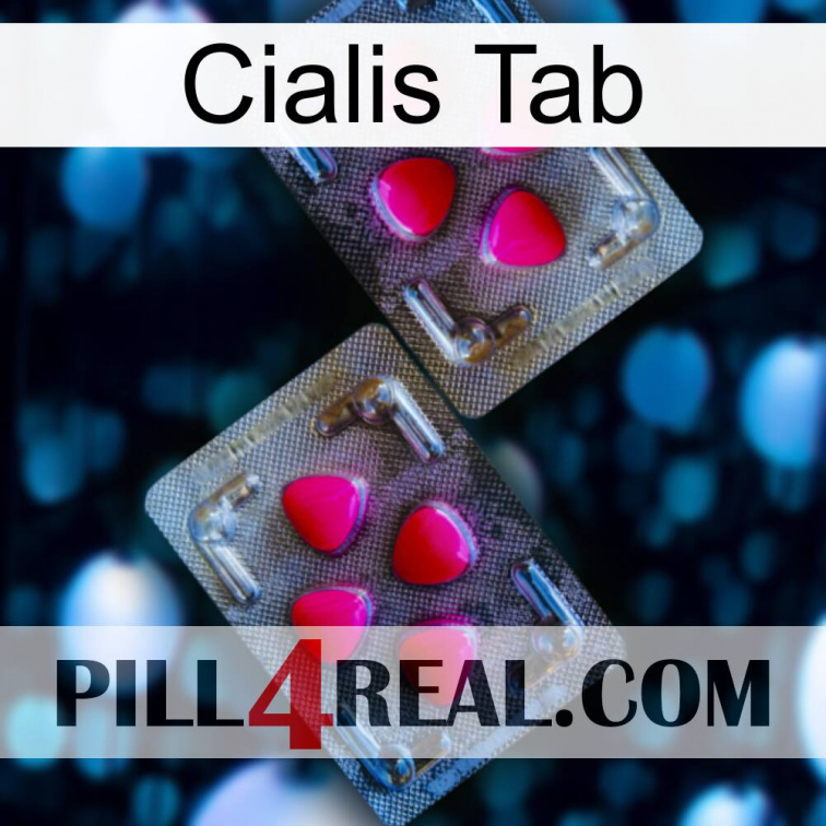 Cialis Tab 15